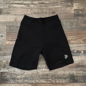Biker shorts